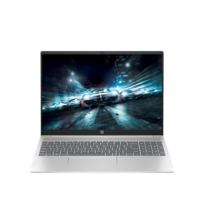 HP PAVILION 15 LAPTOP ( OPEN BOX ) INTEL I5 13TH GENERATION 16GB RAM 512GB NVME SSD INTEL IRIS XE GRAPHICS BACKLIT KEY HP PAVILION 15 LAPTOP ( OPEN BOX ) INTEL I5 13TH GENERATION 16GB RAM 512GB NVME SSD INTEL IRIS XE GRAPHICS BACKLIT KEY